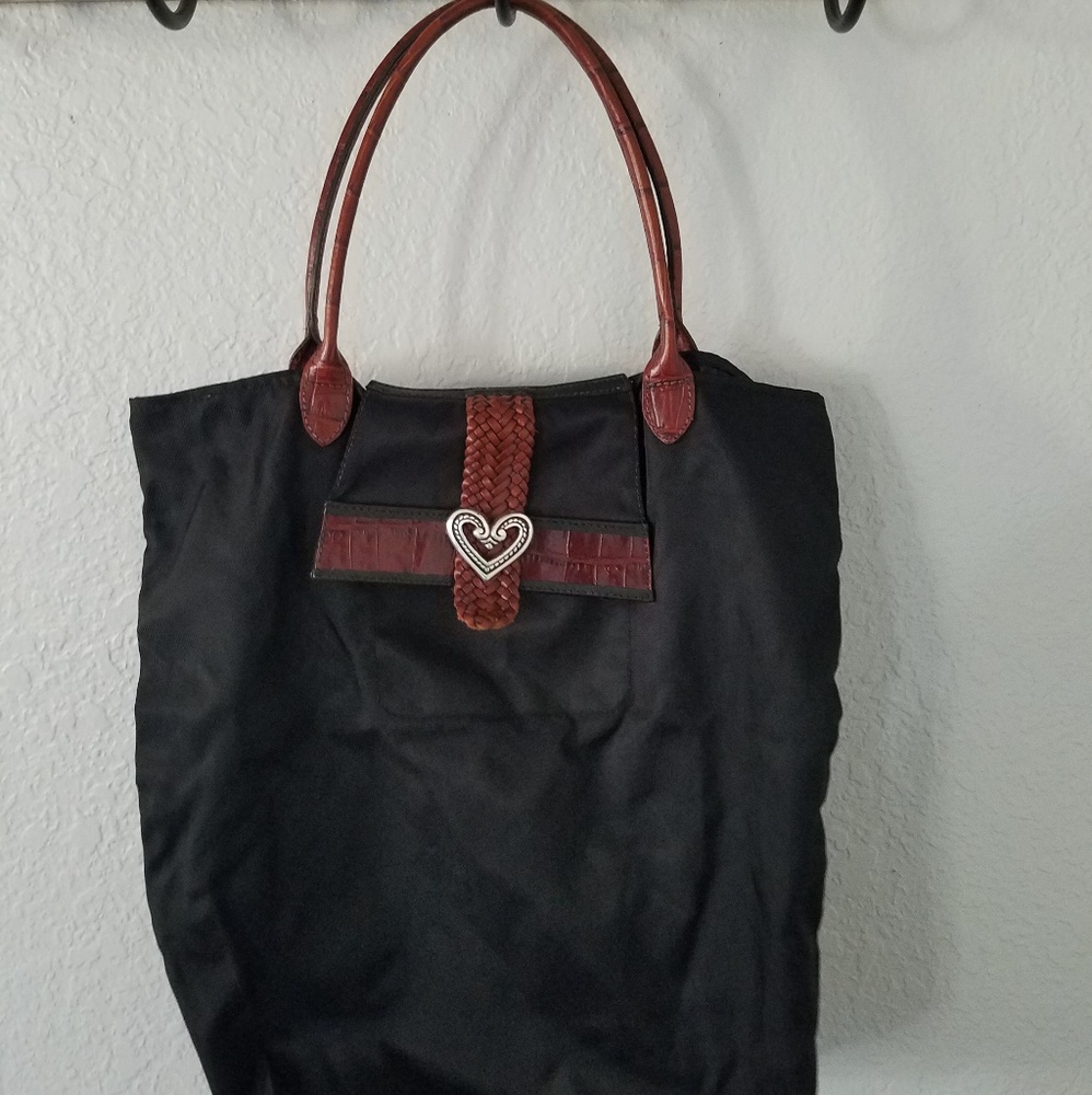 Brighton tote bag